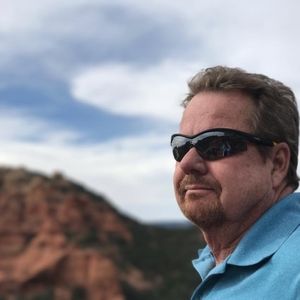 Meet your Posher, Dan